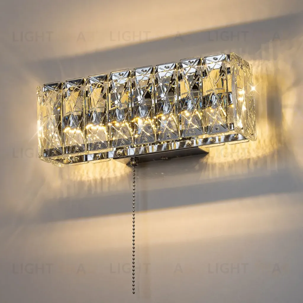Настенный светильник Citilux Palant CL325312 CL325312