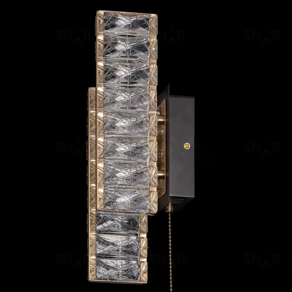 Настенный светильник Citilux Palant CL325422 CL325422