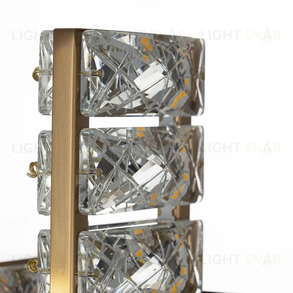 Настенный светильник Citilux Palant CL325422 CL325422