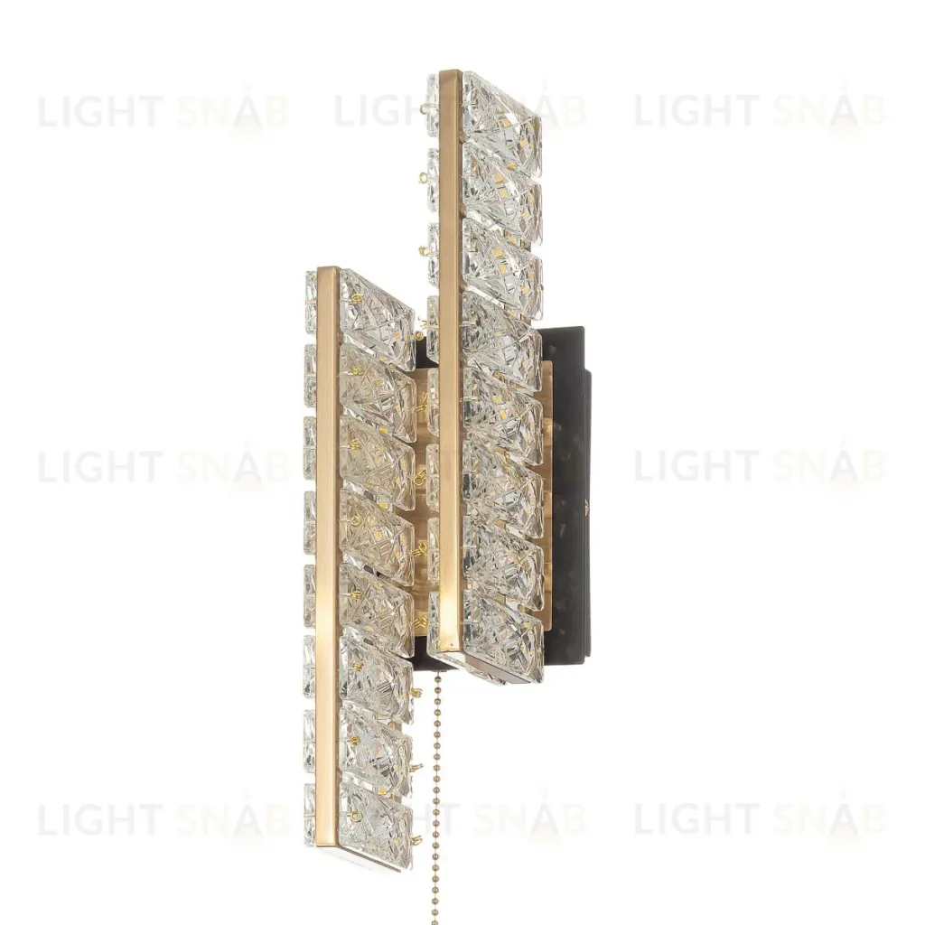 Настенный светильник Citilux Palant CL325422 CL325422