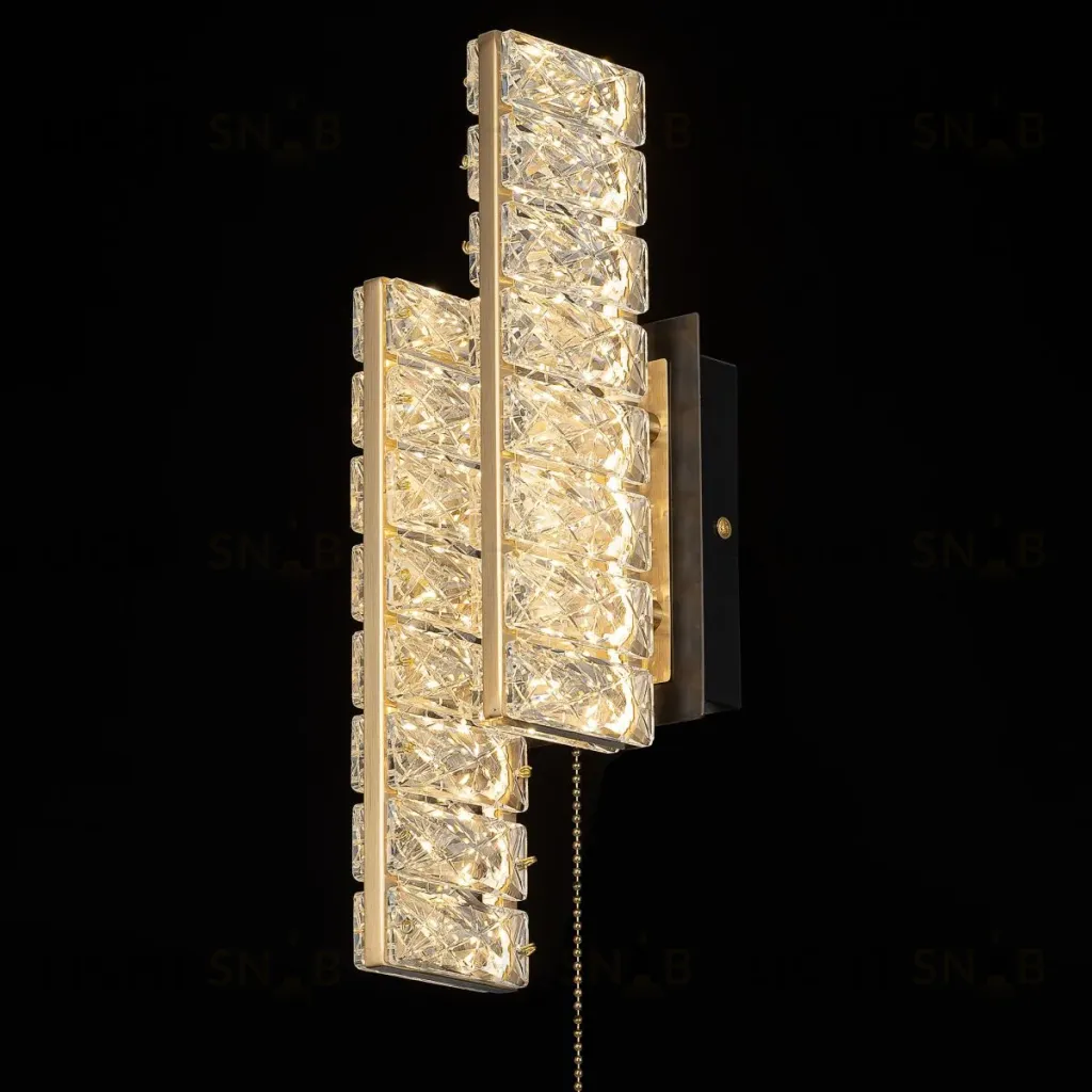 Настенный светильник Citilux Palant CL325422 CL325422