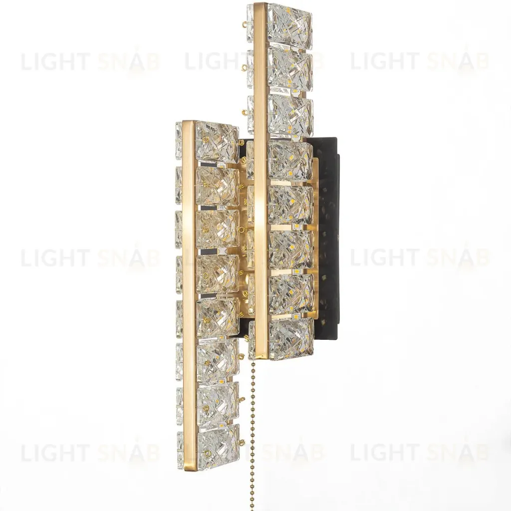 Настенный светильник Citilux Palant CL325422 CL325422