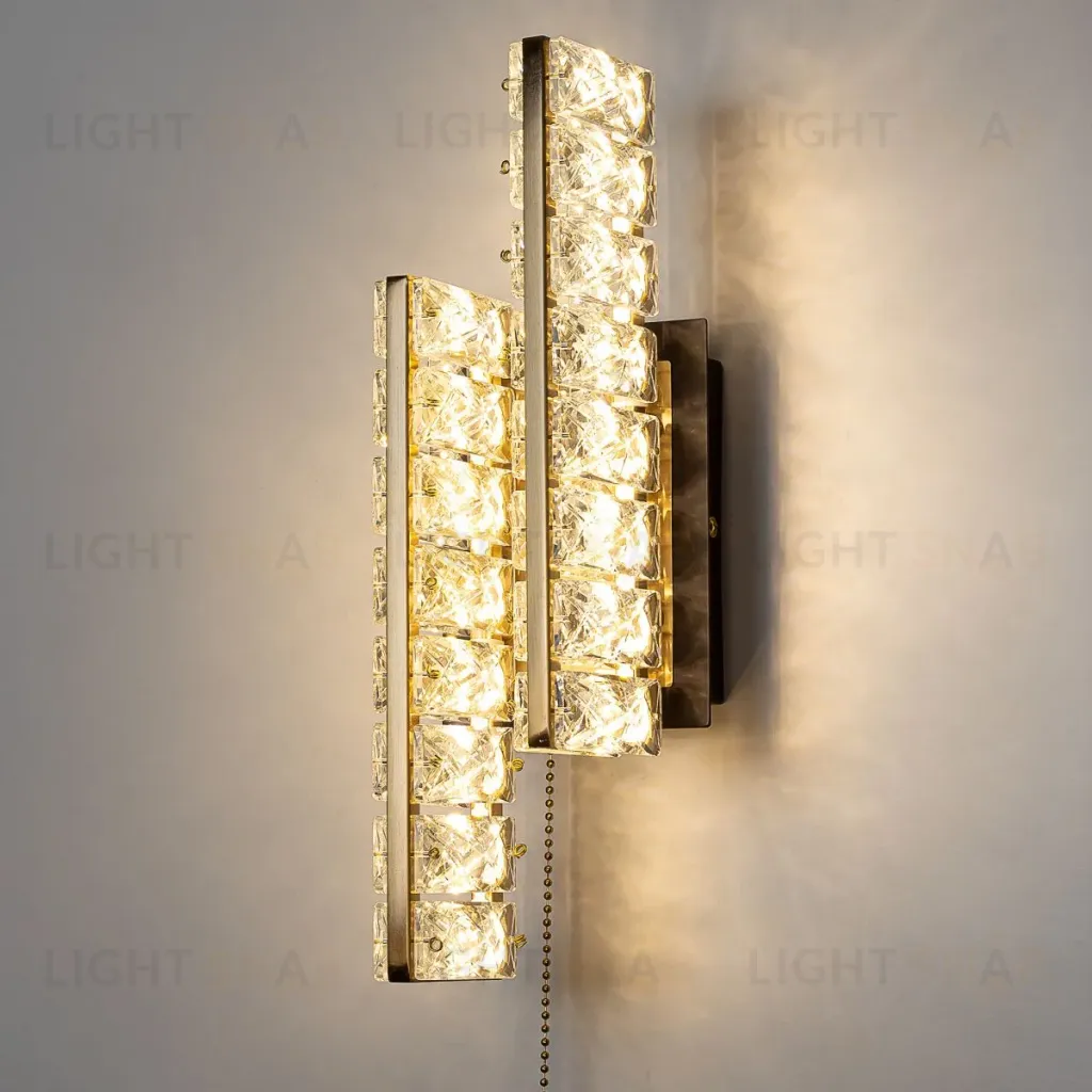 Настенный светильник Citilux Palant CL325422 CL325422