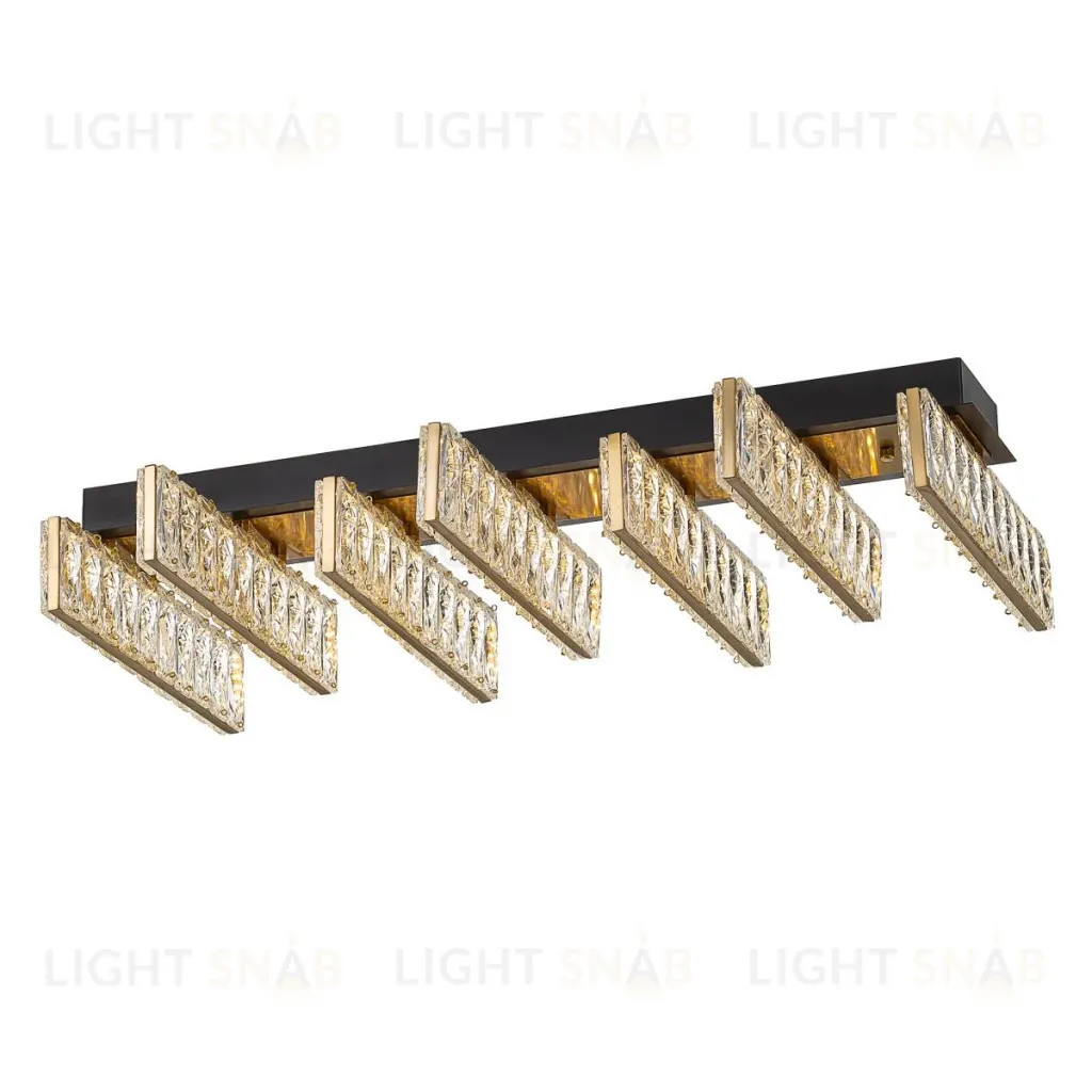Потолочная люстра Citilux Palant CL325272 CL325272