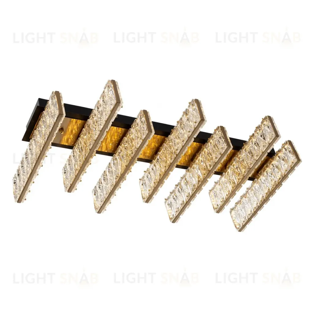Потолочная люстра Citilux Palant CL325272 CL325272