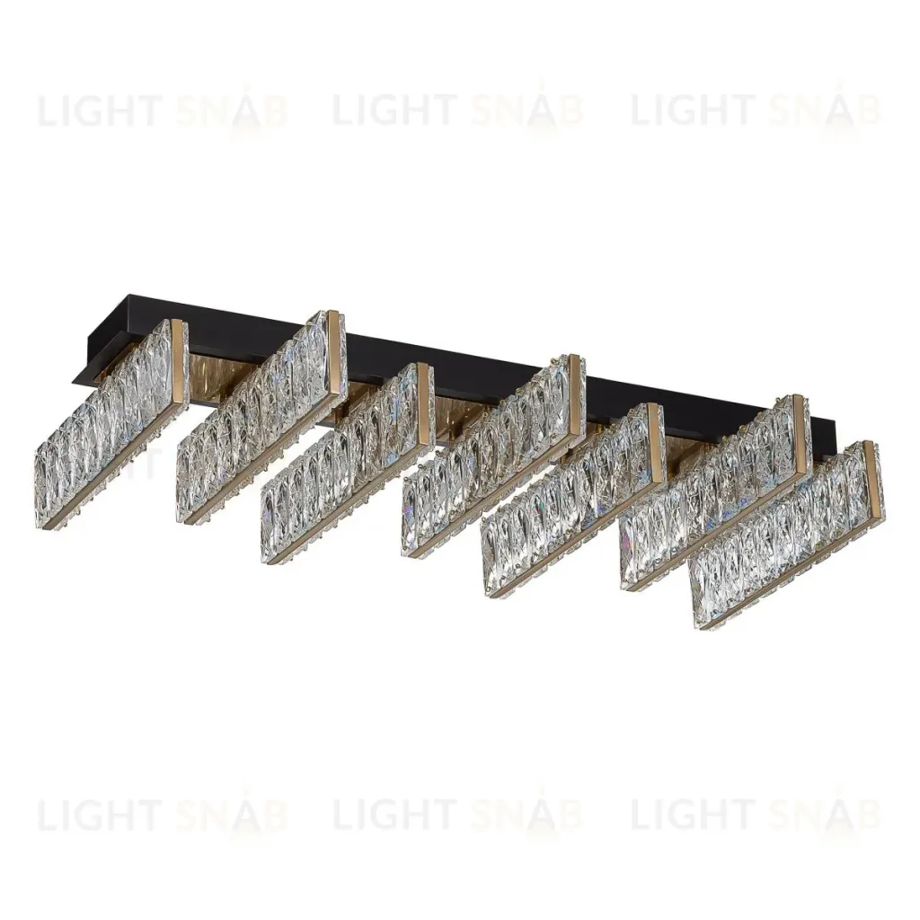 Потолочная люстра Citilux Palant CL325272 CL325272