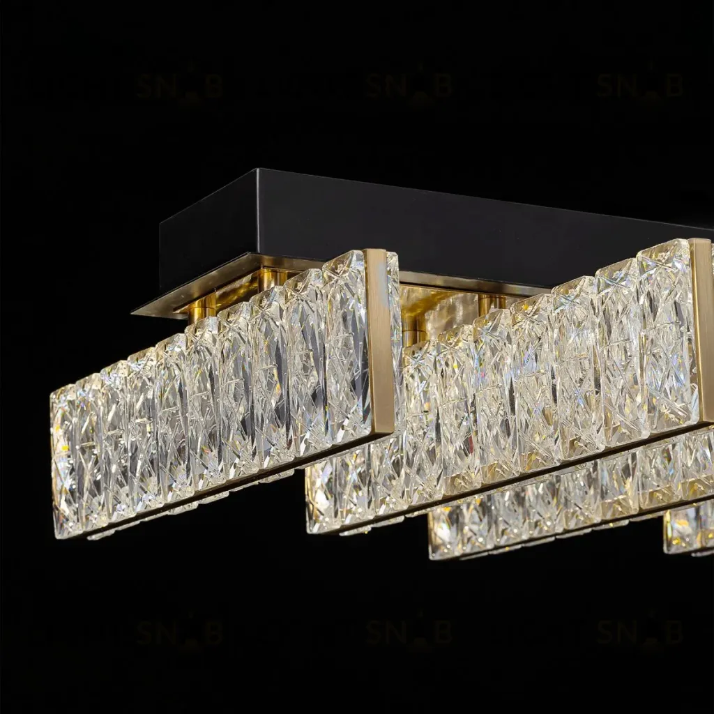 Потолочная люстра Citilux Palant CL325272 CL325272