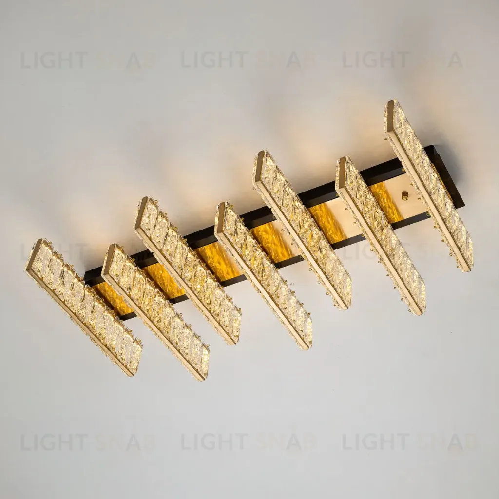 Потолочная люстра Citilux Palant CL325272 CL325272