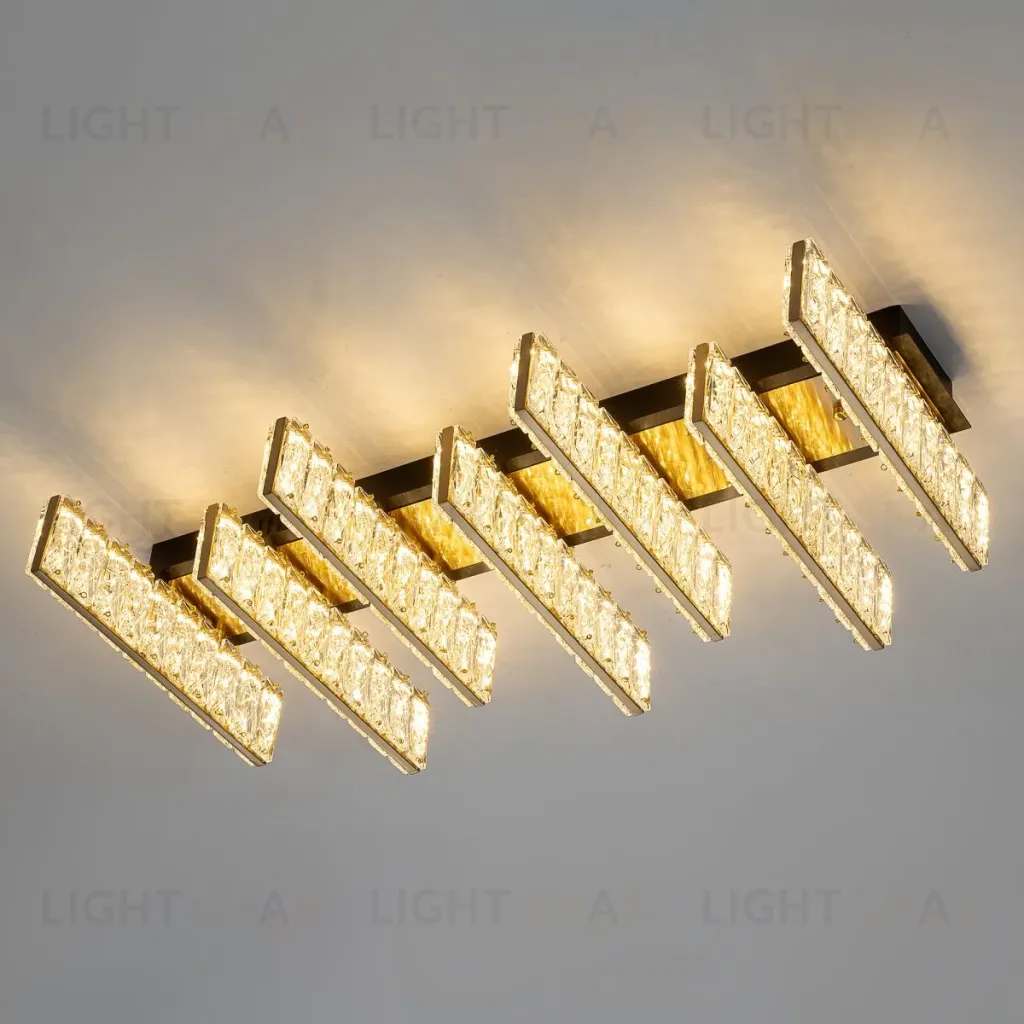Потолочная люстра Citilux Palant CL325272 CL325272