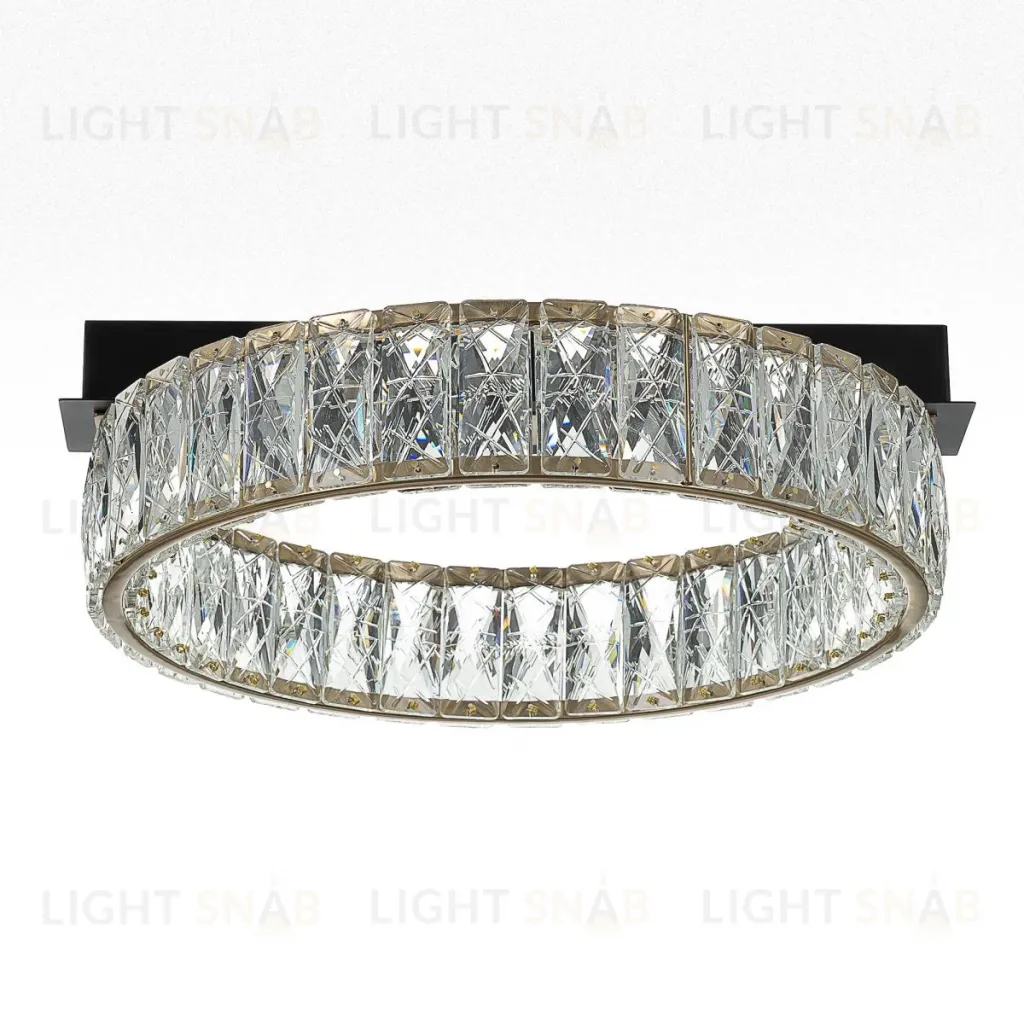 Потолочная люстра Citilux Palant CL325142 CL325142