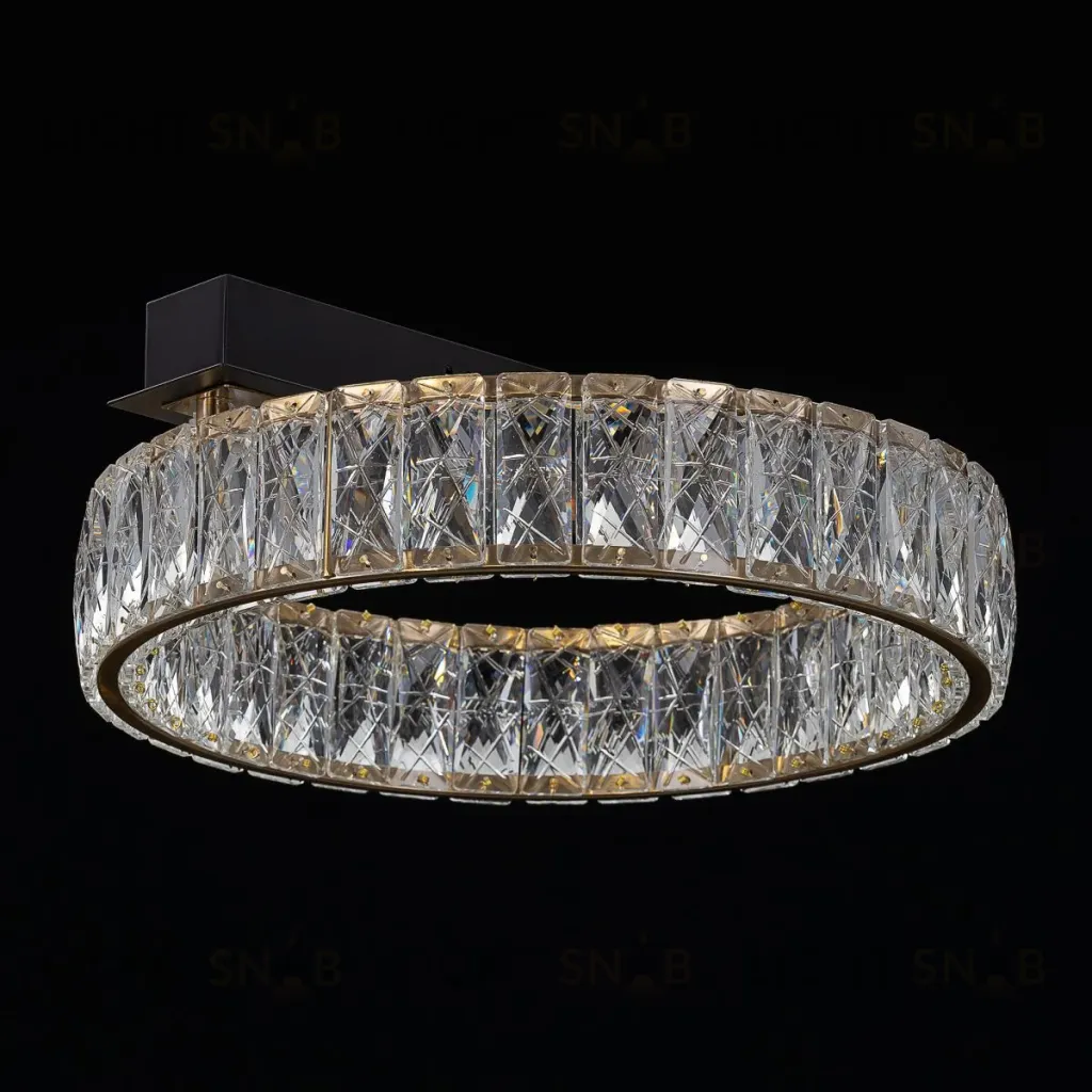 Потолочная люстра Citilux Palant CL325142 CL325142