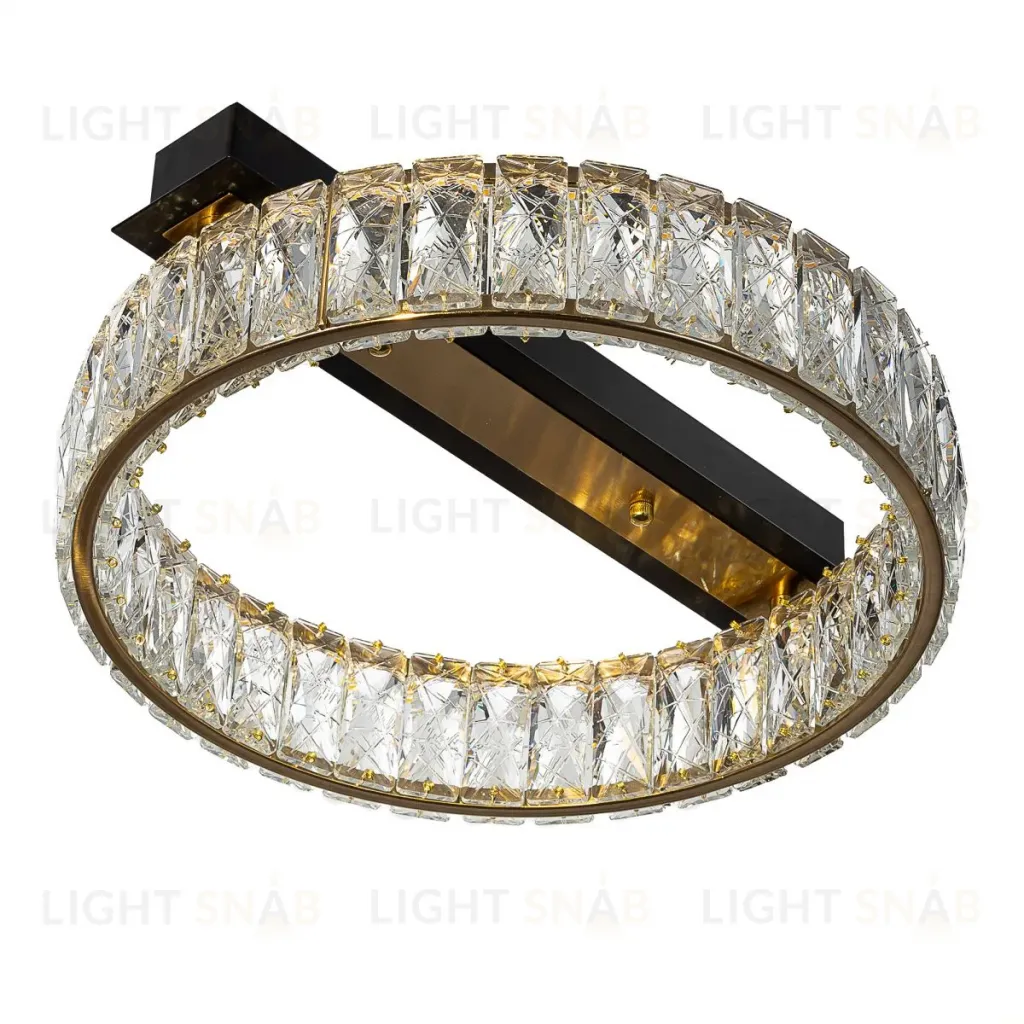 Потолочная люстра Citilux Palant CL325142 CL325142