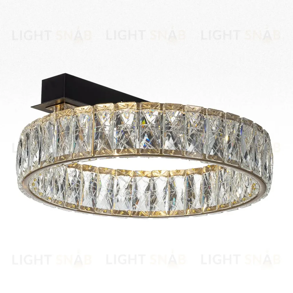 Потолочная люстра Citilux Palant CL325142 CL325142