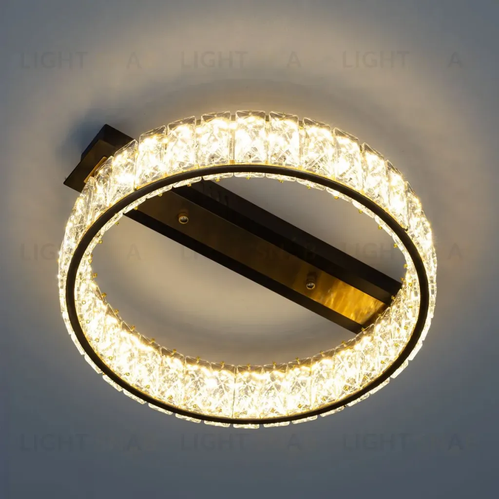Потолочная люстра Citilux Palant CL325142 CL325142