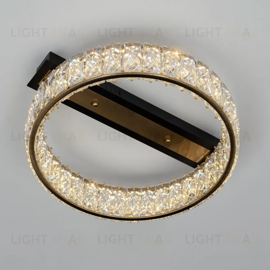 Потолочная люстра Citilux Palant CL325142 CL325142