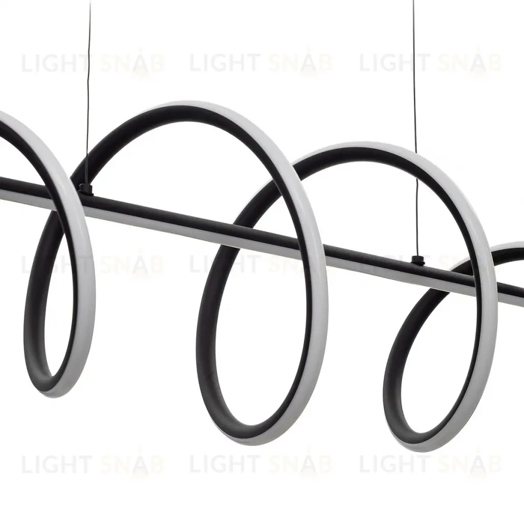 Подвесная люстра Citilux Джемини CL229066 CL229066