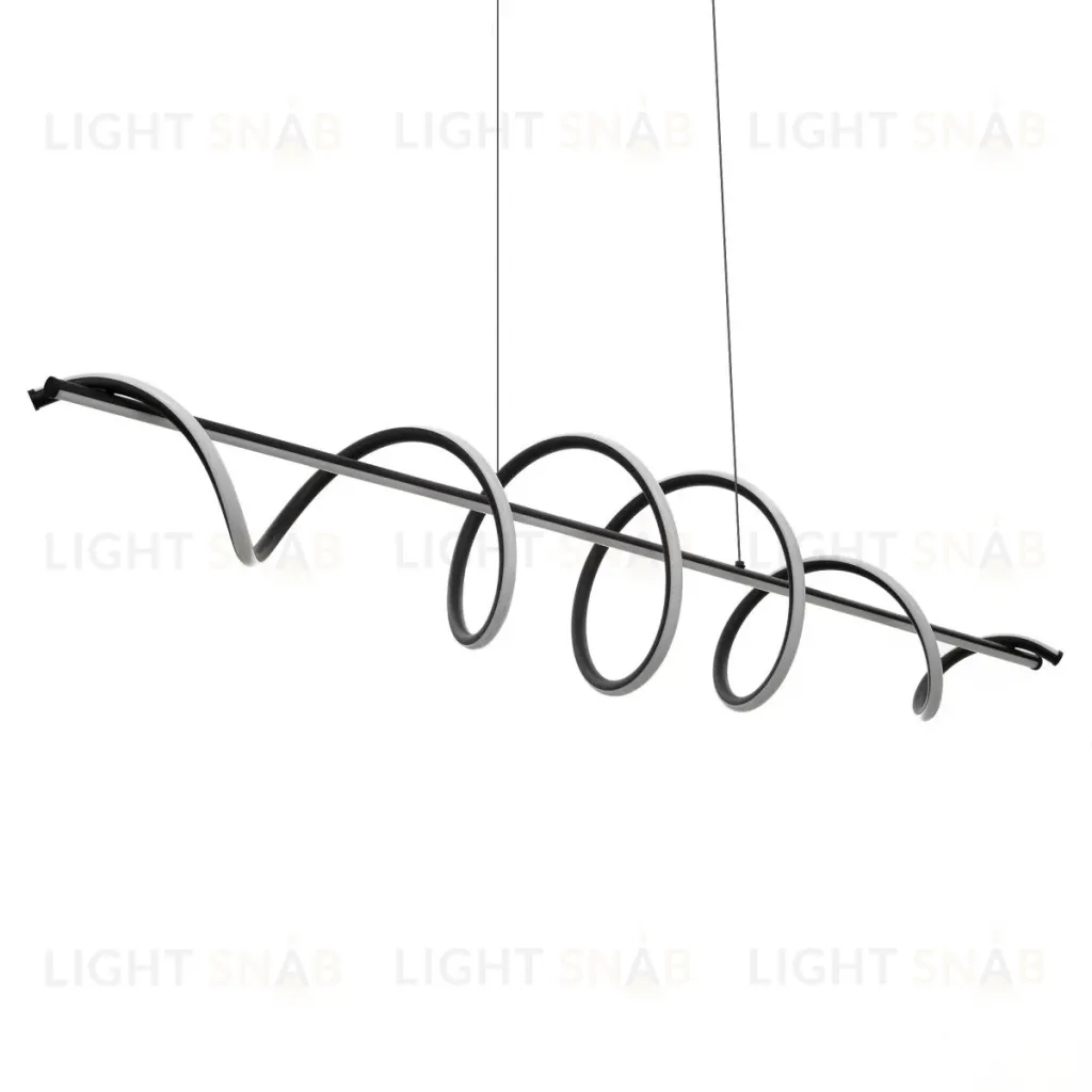 Подвесная люстра Citilux Джемини CL229066 CL229066