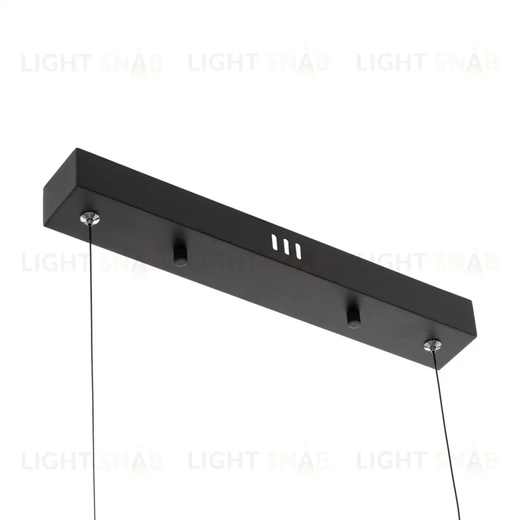 Подвесная люстра Citilux Джемини CL229066 CL229066