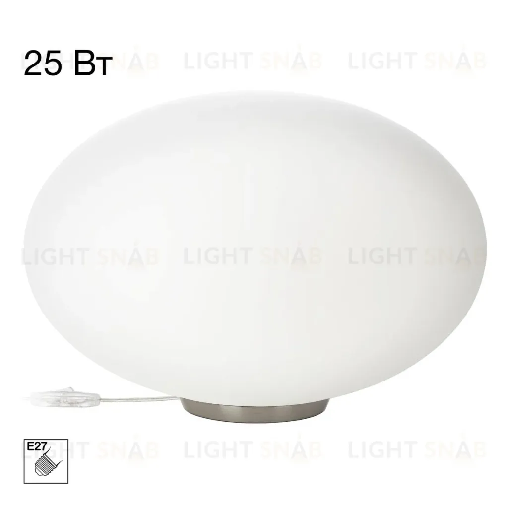 Настольная лампа Citilux Ron CL941E28T1 CL941E28T1