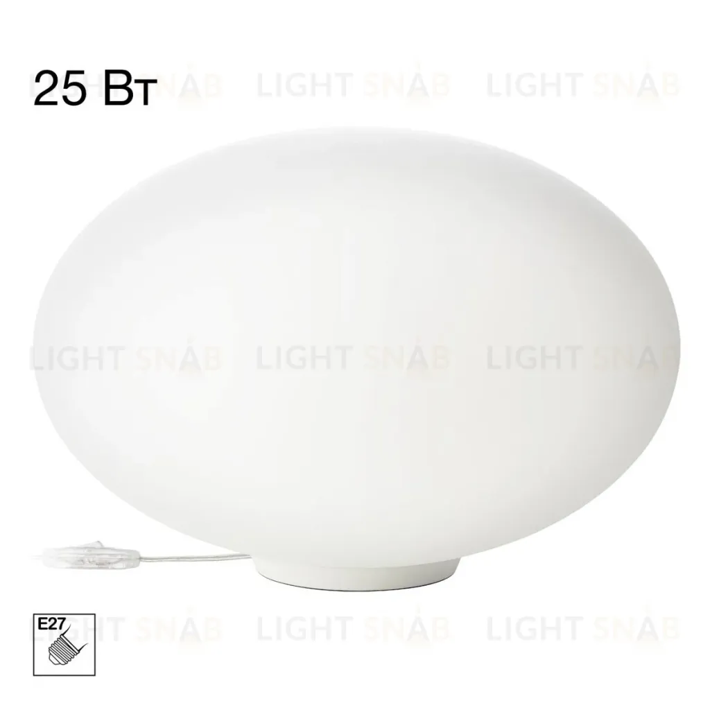 Настольная лампа Citilux Ron CL941E28T0 CL941E28T0