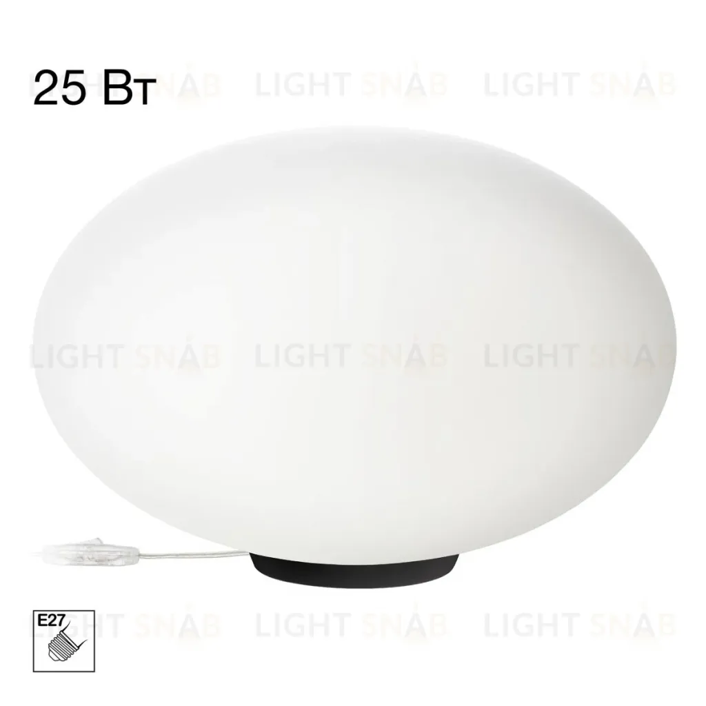 Настольная лампа Citilux Ron CL941E28T5 CL941E28T5