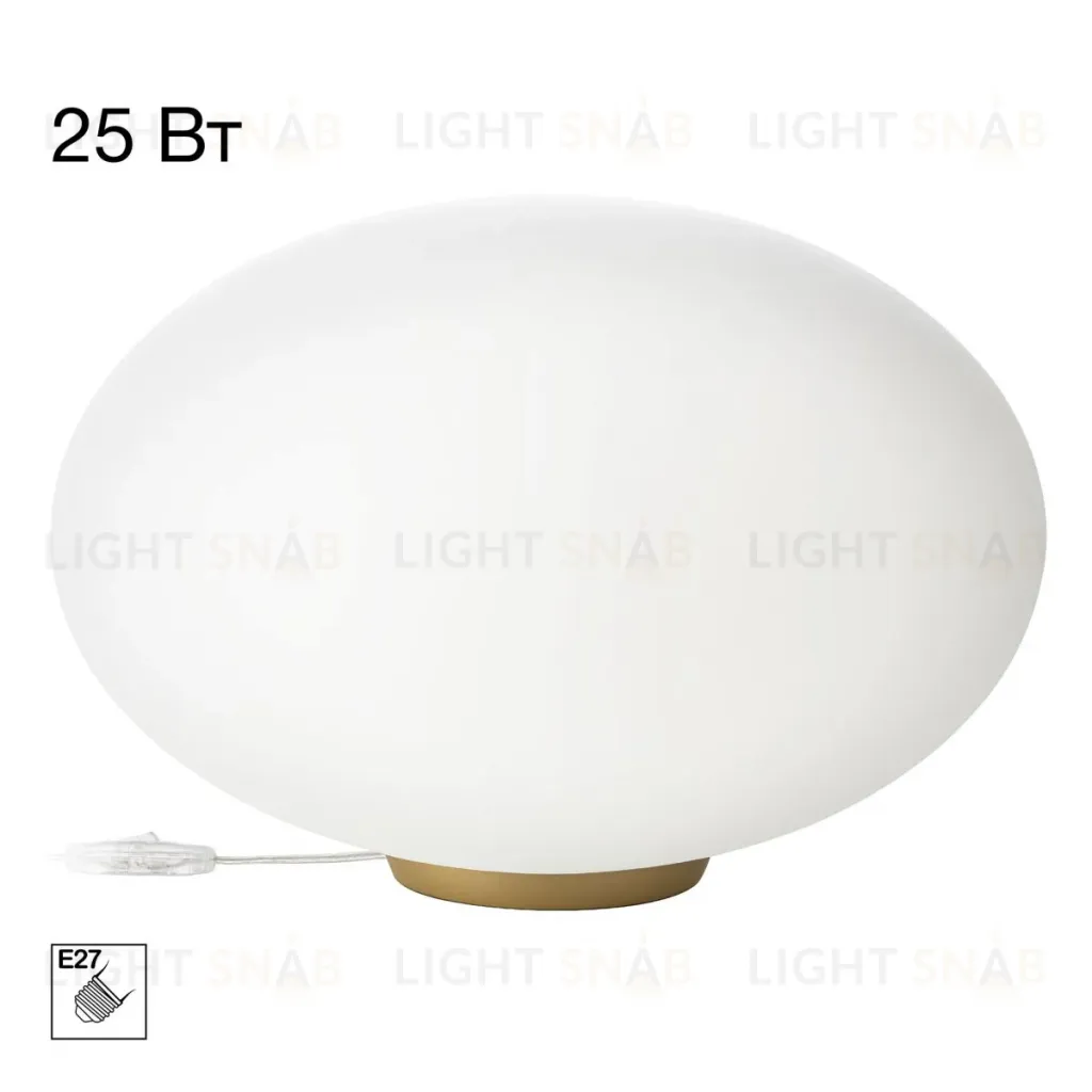 Настольная лампа Citilux Ron CL941E28T2 CL941E28T2