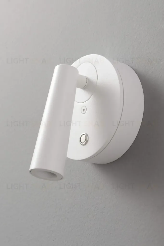 Бра Crystal Lux CLT 233W WH CLT 233W WH