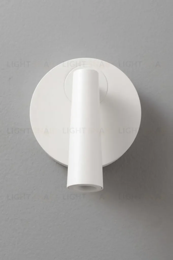 Бра Crystal Lux CLT 233W WH CLT 233W WH