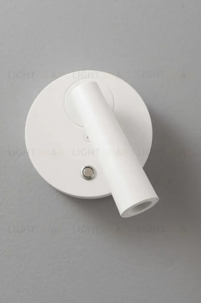 Бра Crystal Lux CLT 233W WH CLT 233W WH