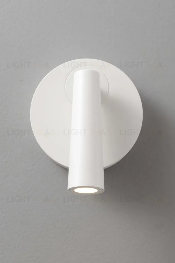 Бра Crystal Lux CLT 233W WH CLT 233W WH
