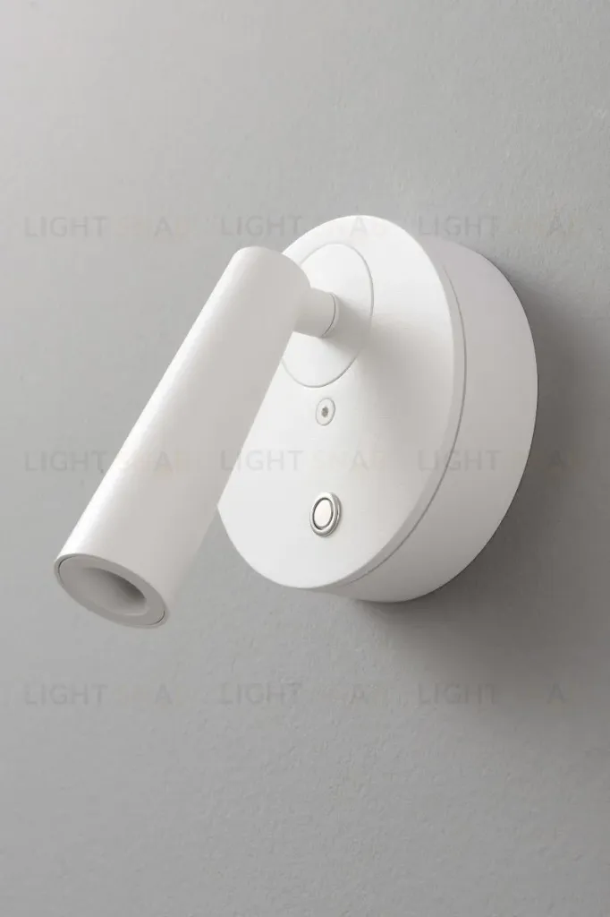 Бра Crystal Lux CLT 233W WH CLT 233W WH