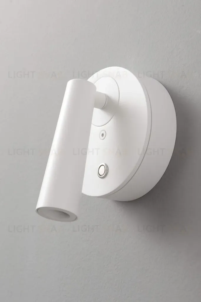 Бра Crystal Lux CLT 233W WH CLT 233W WH