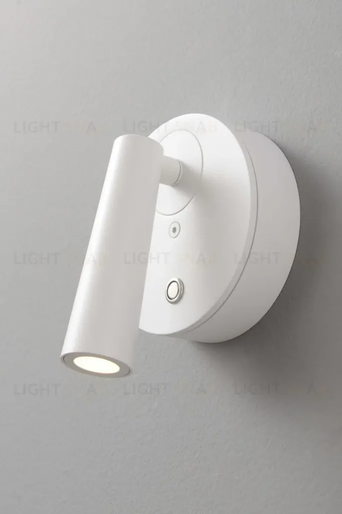 Бра Crystal Lux CLT 233W WH CLT 233W WH