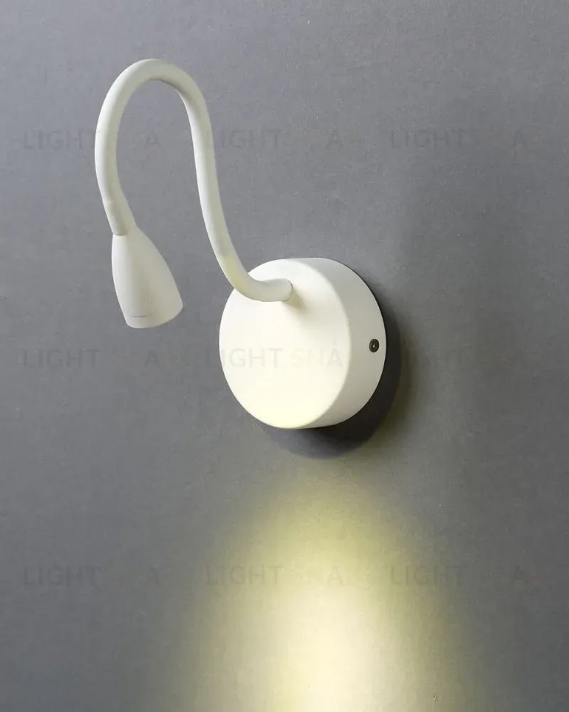 Бра Crystal Lux MOVI A AP3W LED WH MOVI A AP3W LED WH