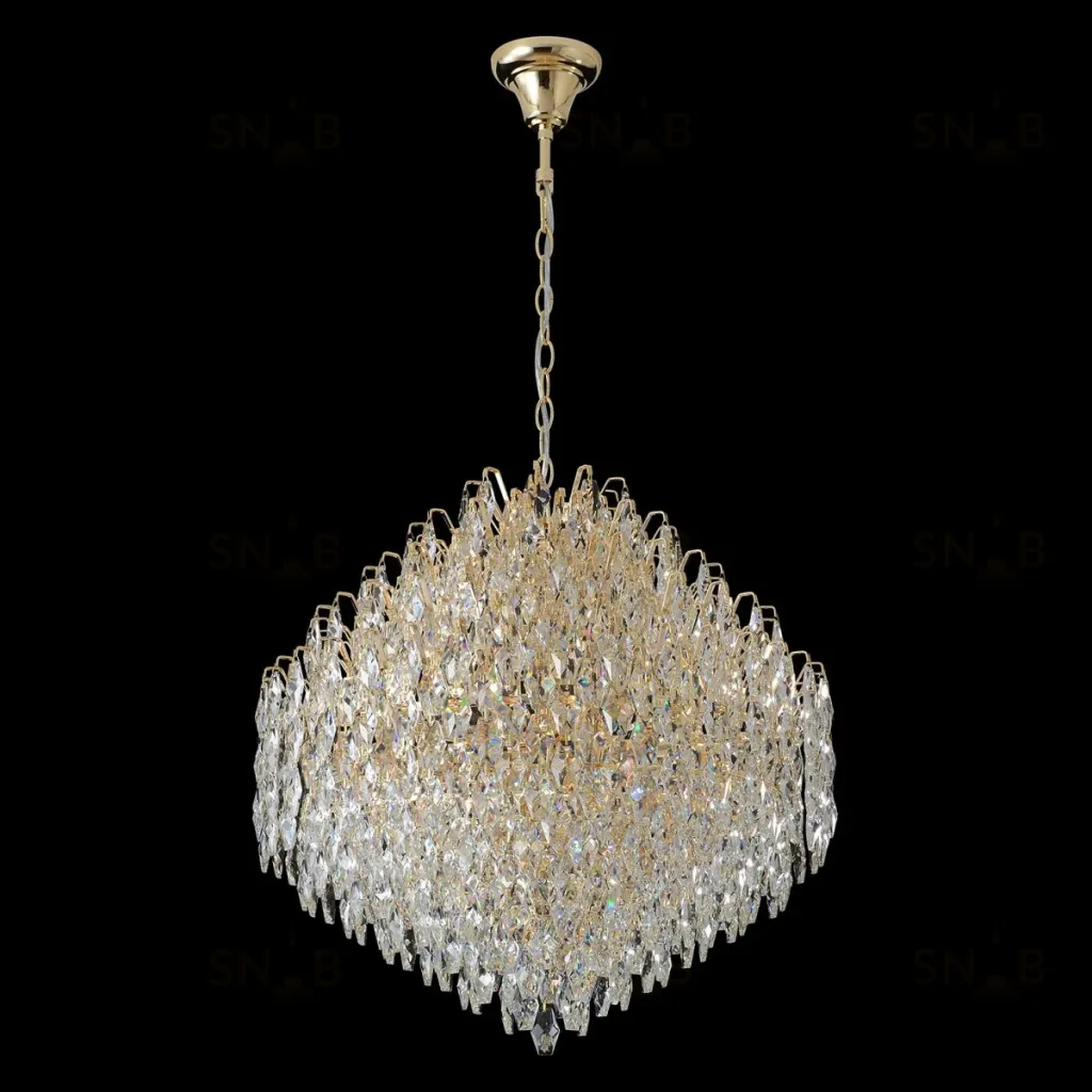 Подвесная люстра Crystal Lux HEDONIST SP16 HEDONIST SP16