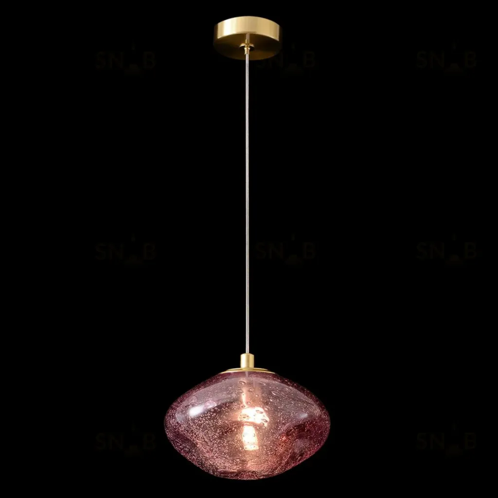 Подвесной светильник Crystal Lux FORMLESS SP1 VINO FORMLESS SP1 VINO