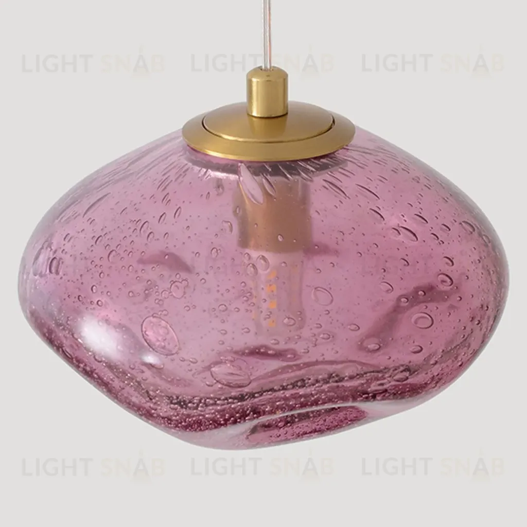 Подвесной светильник Crystal Lux FORMLESS SP1 VINO FORMLESS SP1 VINO