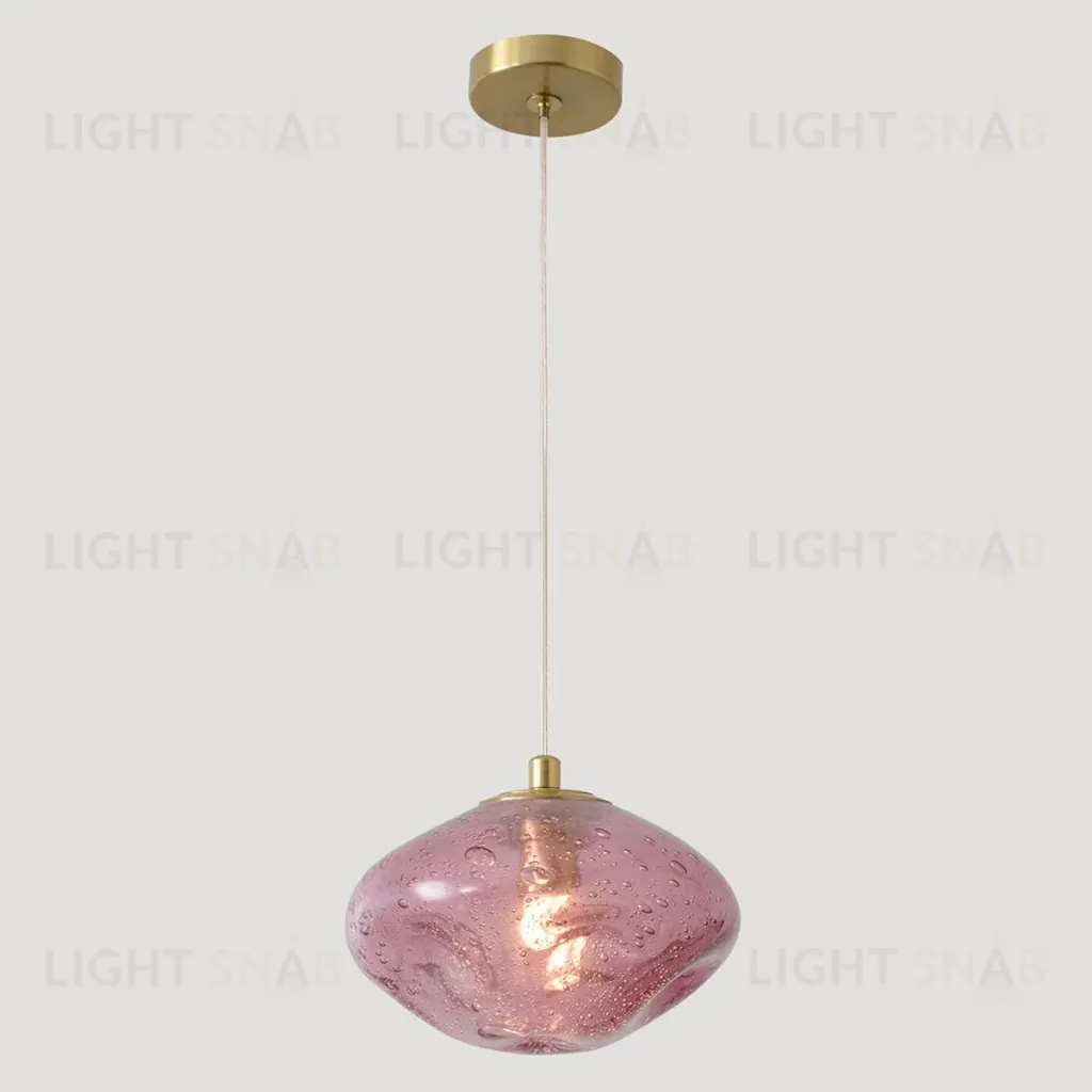 Подвесной светильник Crystal Lux FORMLESS SP1 VINO FORMLESS SP1 VINO
