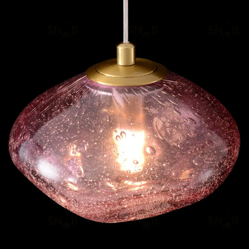 Подвесной светильник Crystal Lux FORMLESS SP1 VINO FORMLESS SP1 VINO