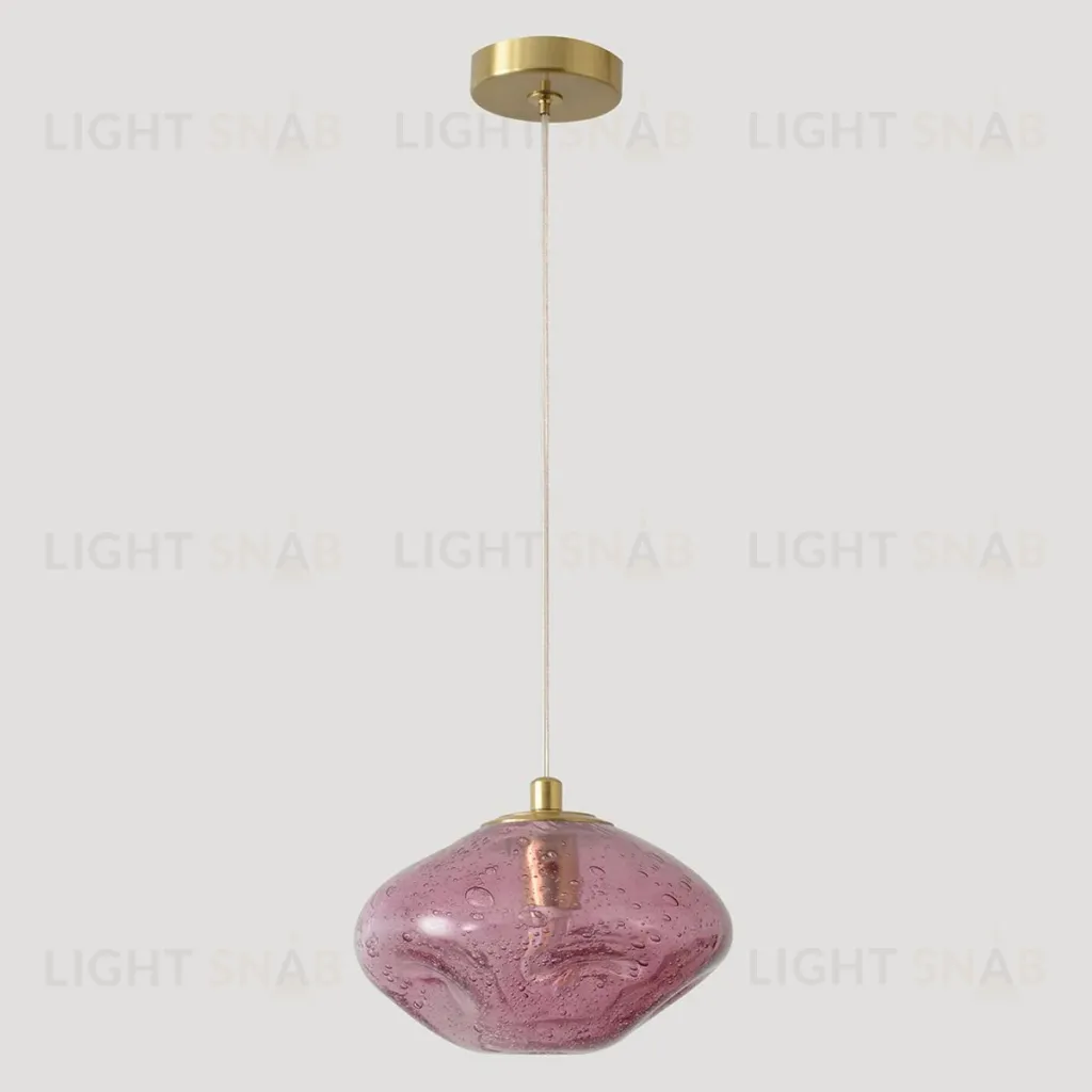 Подвесной светильник Crystal Lux FORMLESS SP1 VINO FORMLESS SP1 VINO