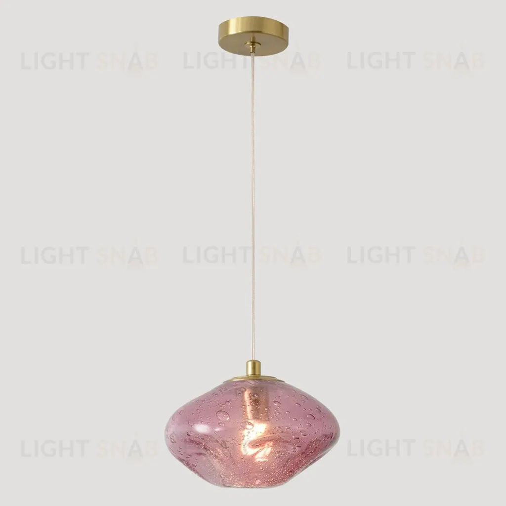 Подвесной светильник Crystal Lux FORMLESS SP1 VINO FORMLESS SP1 VINO