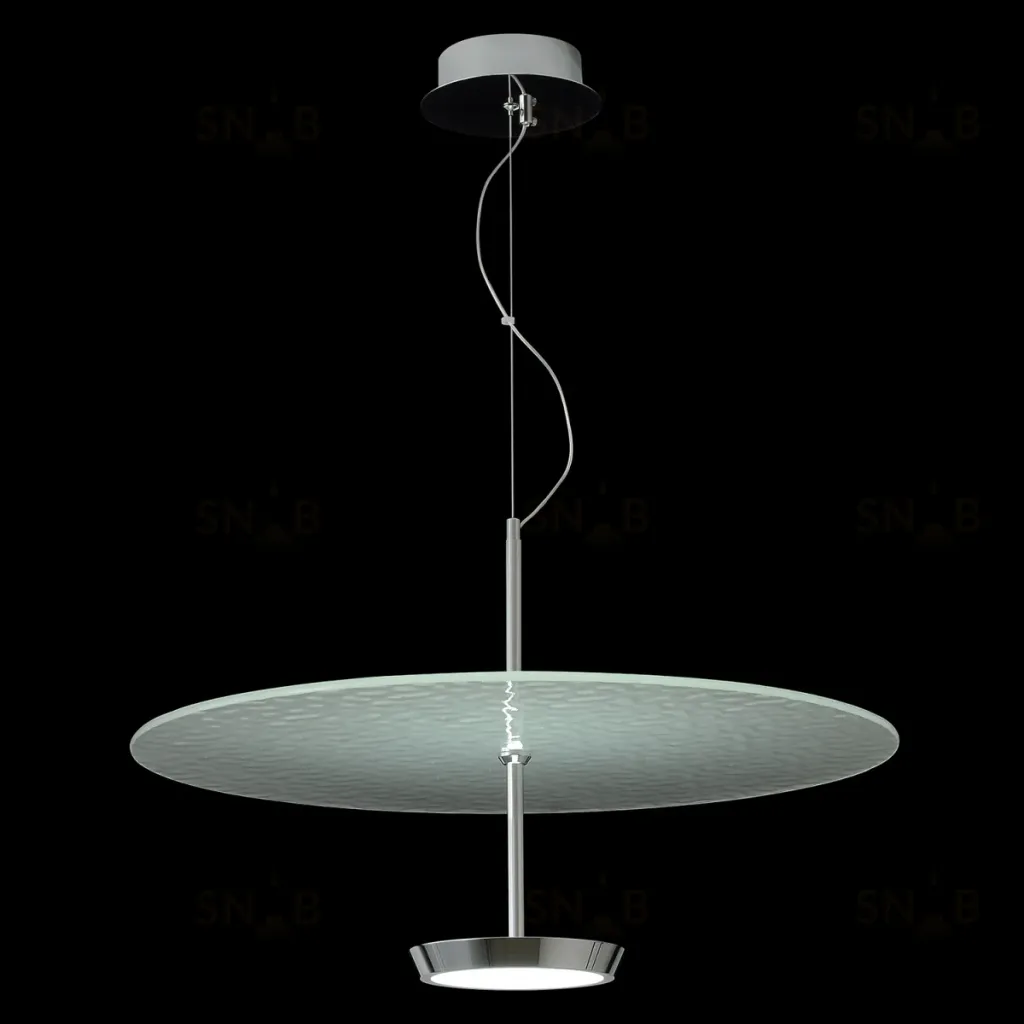 Подвесной светильник Crystal Lux NICOLE SP18W LED NICOLE SP18W LED