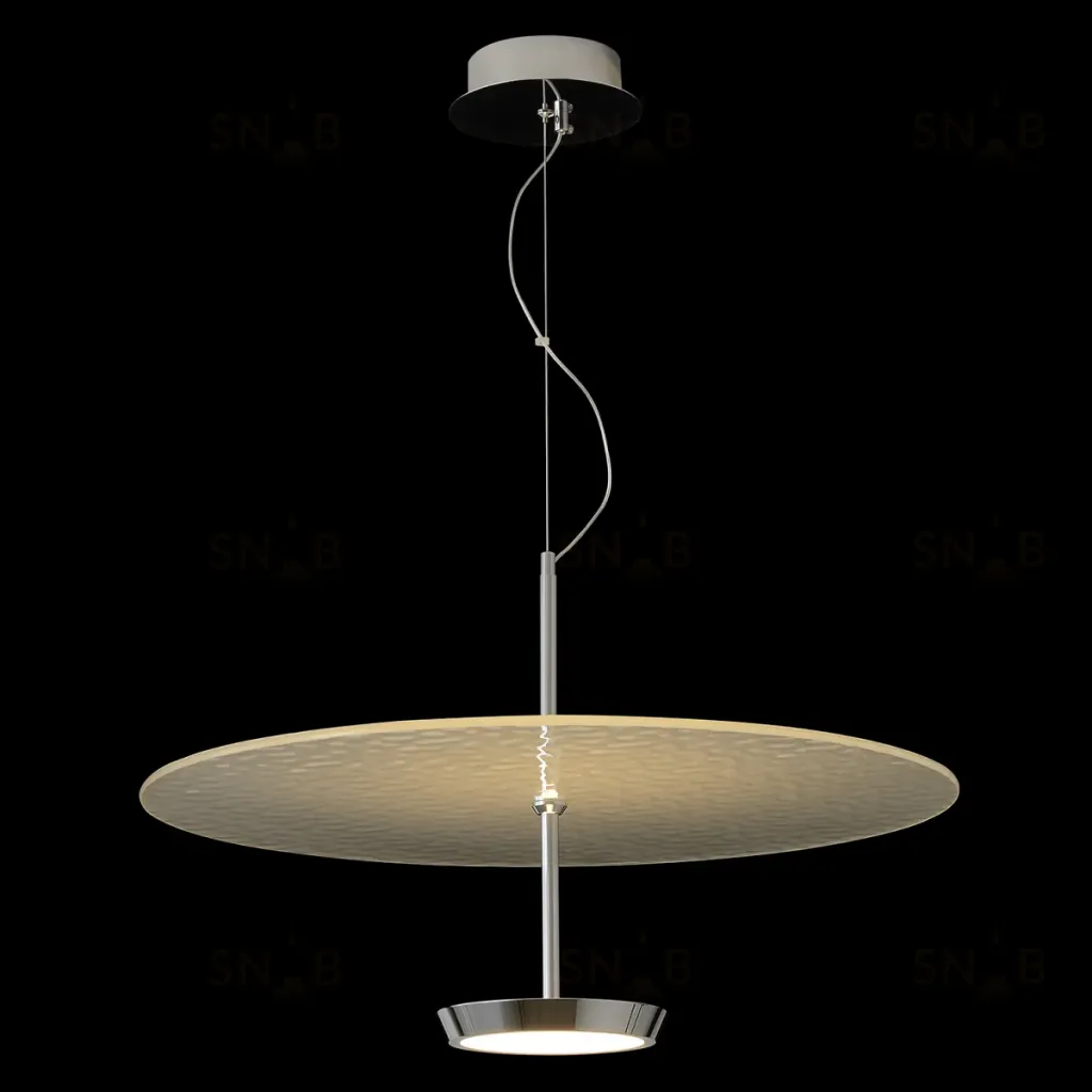 Подвесной светильник Crystal Lux NICOLE SP18W LED NICOLE SP18W LED
