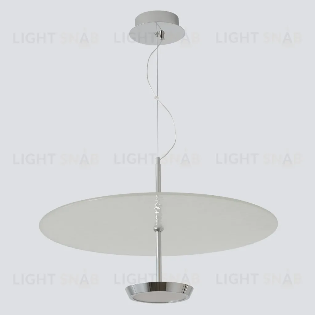 Подвесной светильник Crystal Lux NICOLE SP18W LED NICOLE SP18W LED