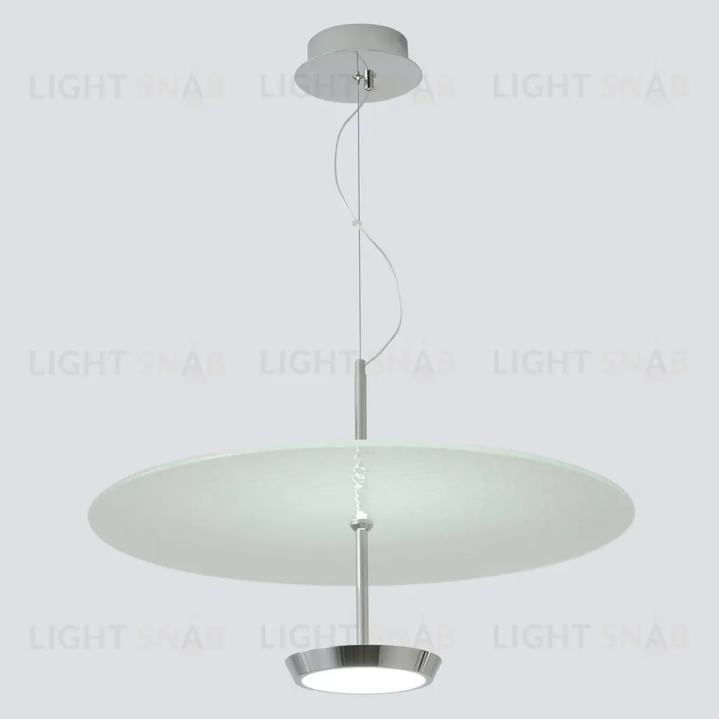 Подвесной светильник Crystal Lux NICOLE SP18W LED NICOLE SP18W LED