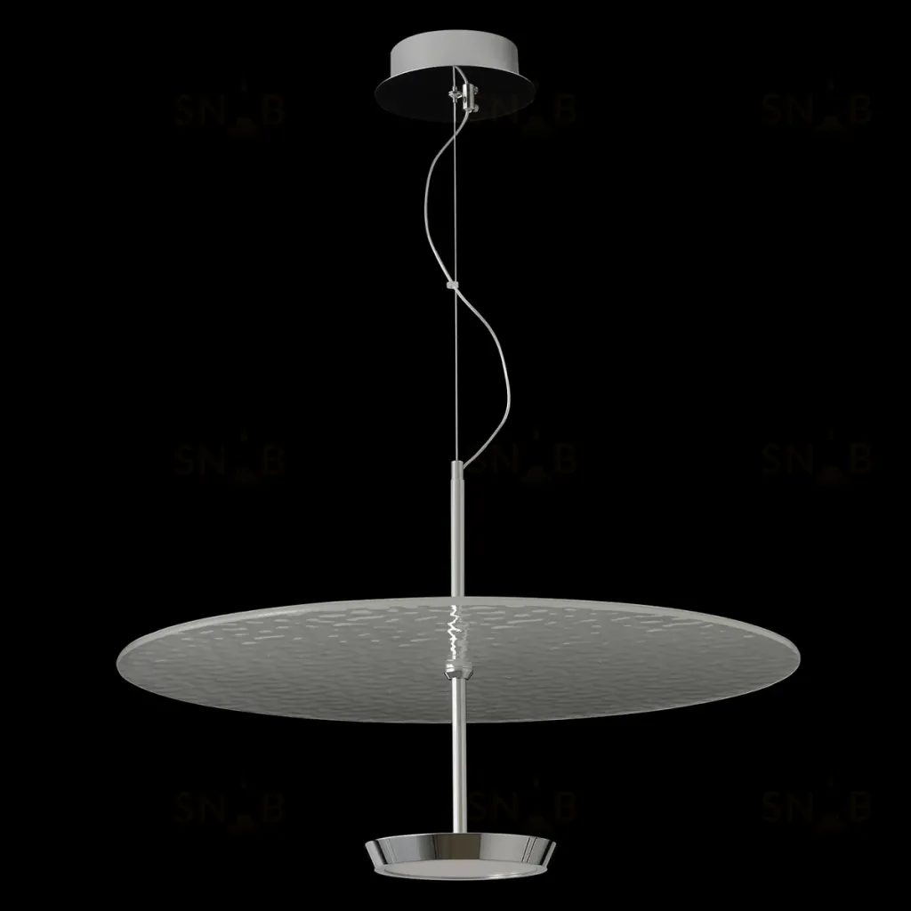 Подвесной светильник Crystal Lux NICOLE SP18W LED NICOLE SP18W LED