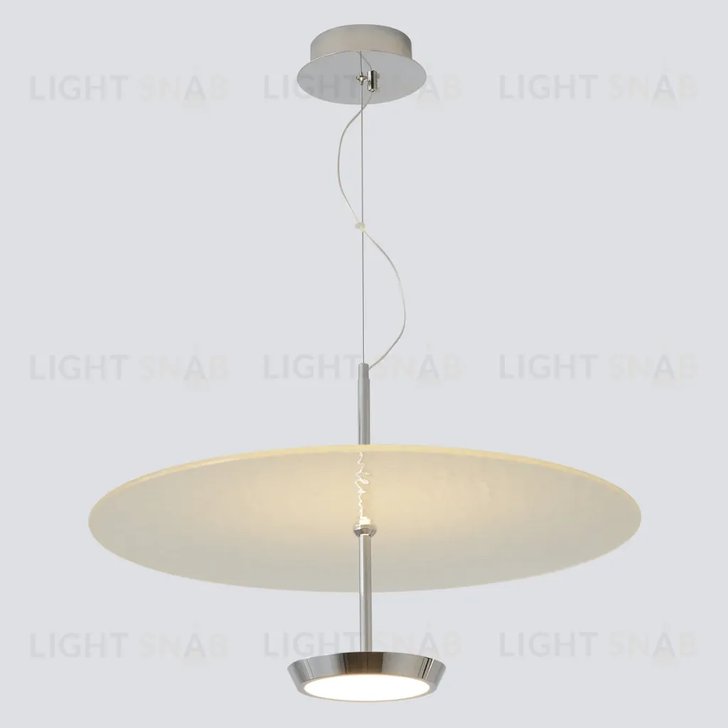 Подвесной светильник Crystal Lux NICOLE SP18W LED NICOLE SP18W LED