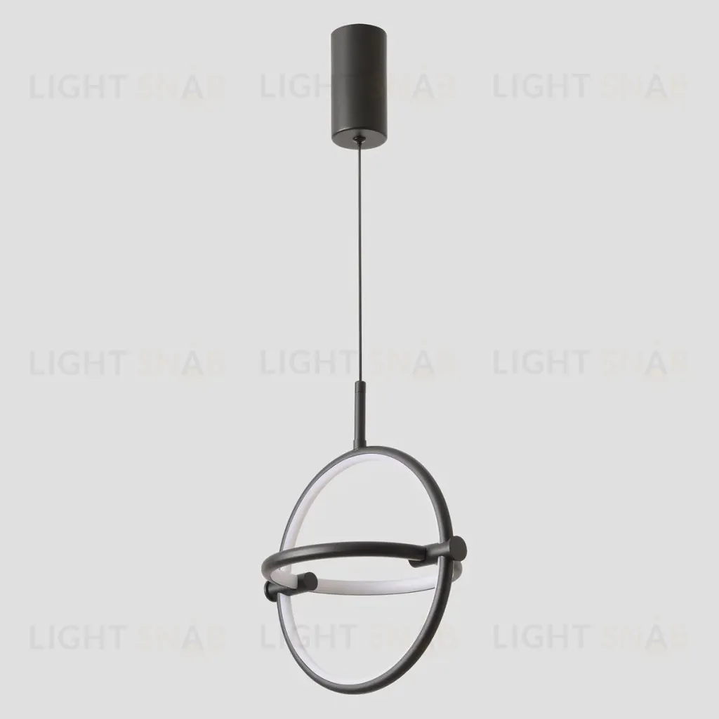 Подвесной светильник Crystal Lux PROTON SP15W LED PROTON SP15W LED