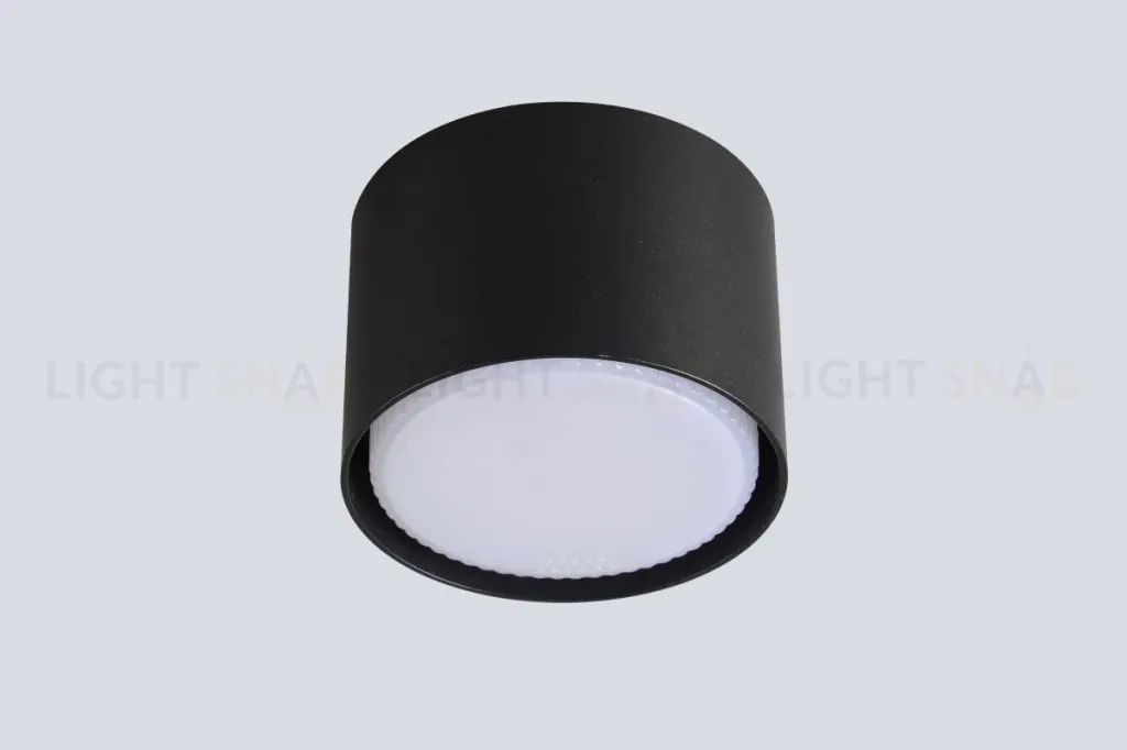 Потолочный светильник Crystal Lux CLT 073C BL CLT 073C BL