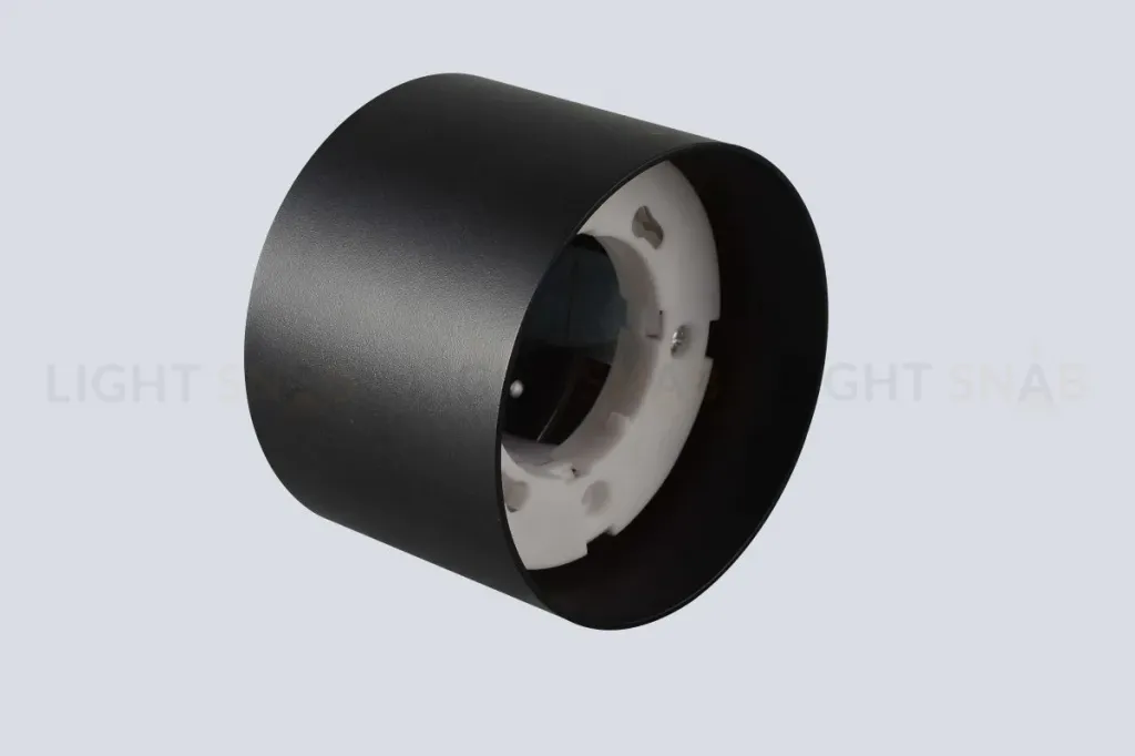 Потолочный светильник Crystal Lux CLT 073C BL CLT 073C BL